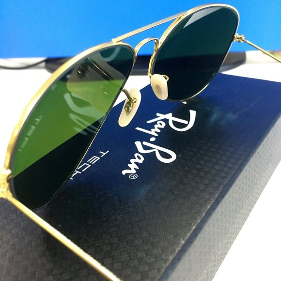 Ray-Ban Sunglasses 3026